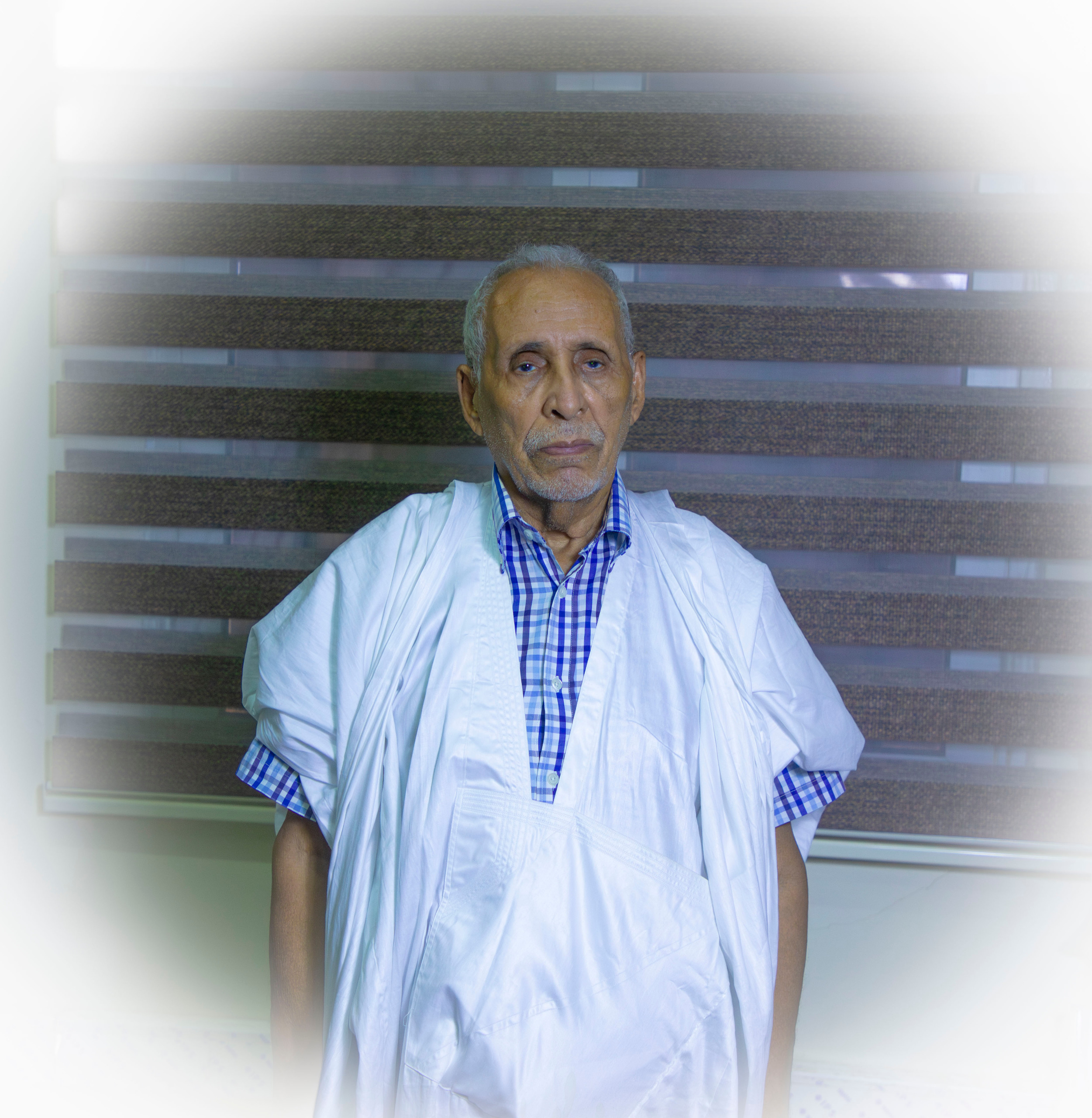 أحمد سيدي باب